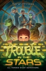 Trouble in the Stars - eBook