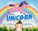 Dear Unicorn - Book
