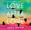 Love After Love - eAudiobook