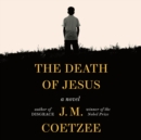 Death of Jesus - eAudiobook
