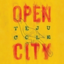 Open City - eAudiobook
