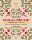 William Shakespeare Complete Works Second Edition - eBook