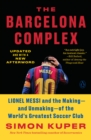 Barcelona Complex - eBook