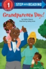 Grandparents Day! - Book