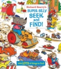 Richard Scarry's Super Silly Seek and Find! - Book