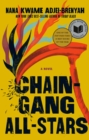 Chain Gang All Stars - eBook
