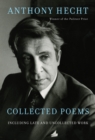 Collected Poems of Anthony Hecht - eBook