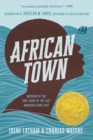 African Town - Book