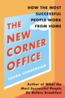 New Corner Office - eBook