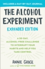 Alcohol Experiment: Expanded Edition - eBook