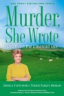 Murder, She Wrote: Death On The Emerald Isle - Book