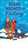 Eight Nights of Flirting - eBook