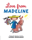Love from Madeline - Book