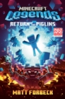 Minecraft Legends: Return of the Piglins - eBook