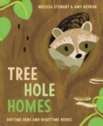 Tree Hole Homes - Book