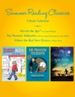 Summer Reading Classics Three-Book Collection - eBook