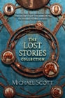 The Secrets of the Immortal Nicholas Flamel: The Lost Stories Collection - Book