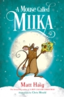 Mouse Called Miika - eBook
