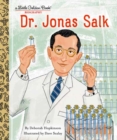 Dr. Jonas Salk: A Little Golden Book Biography - Book