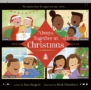 Always Together at Christmas - Book