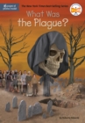 What Was the Plague? - Book