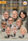 What Is the Supreme Court? - Book