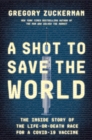 Shot to Save the World - eBook