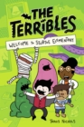 Terribles #1: Welcome to Stubtoe Elementary - eBook