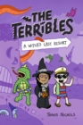 Terribles #2: A Witch's Last Resort - eBook