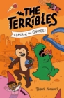 Terribles #3: Clash of the Gnomes! - eBook
