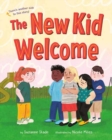 The New Kid Welcome/Welcome the New Kid - Book