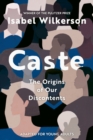 Caste (Adapted for Young Adults) - eBook