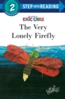 The Very Lonely Firefly - Book