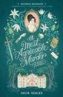 Most Agreeable Murder - eBook