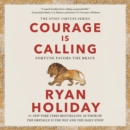 Courage Is Calling - eAudiobook
