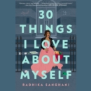 30 Things I Love About Myself - eAudiobook