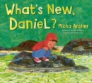 What's New, Daniel? - Book