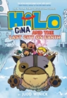 Hilo Book 9: Gina and the Last City on Earth - Book