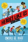 Heroes Like Us: Two Stories - eBook