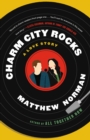 Charm City Rocks - eBook