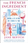 French Ingredient - eBook