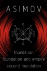 Foundation 3-Book Bundle - eBook