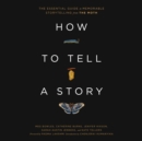 How to Tell a Story - eAudiobook