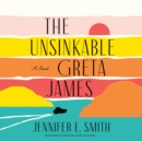 Unsinkable Greta James - eAudiobook