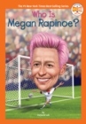 Who Is Megan Rapinoe? - eBook