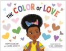 The Color of Love - Book