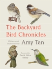 Backyard Bird Chronicles - eBook