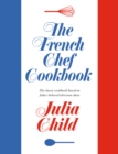 French Chef Cookbook - eBook