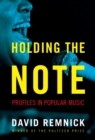 Holding the Note - eBook
