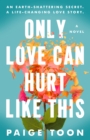 Only Love Can Hurt Like This - eBook